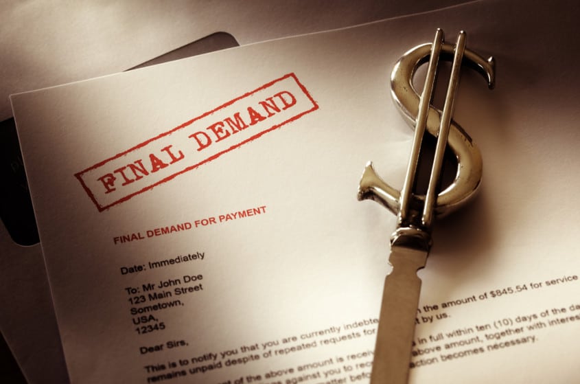 An Easy Guide to Collecting Unpaid Debts — legal insight