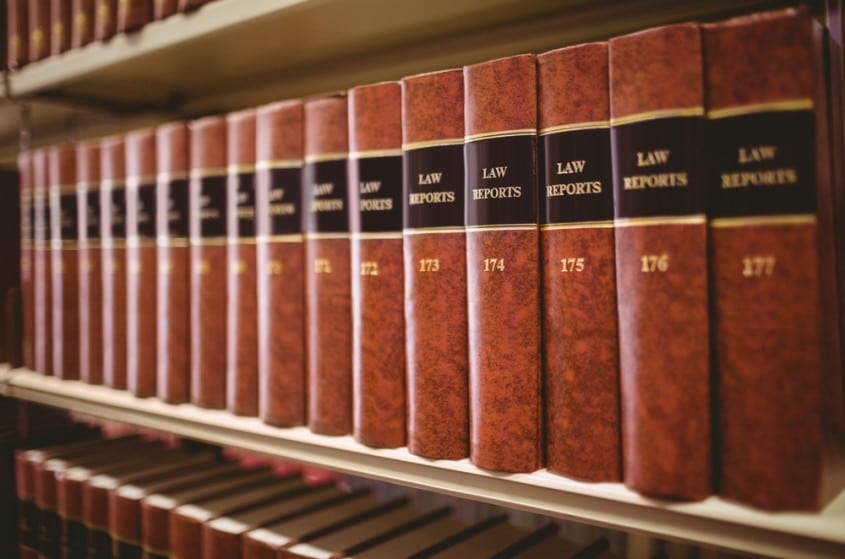 Explaining Legal Terms — legal insight