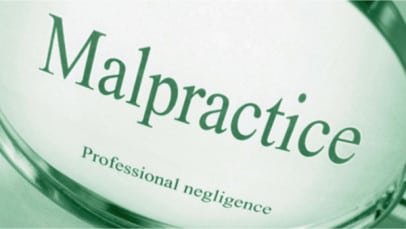 What is Malpractice? — legal insight