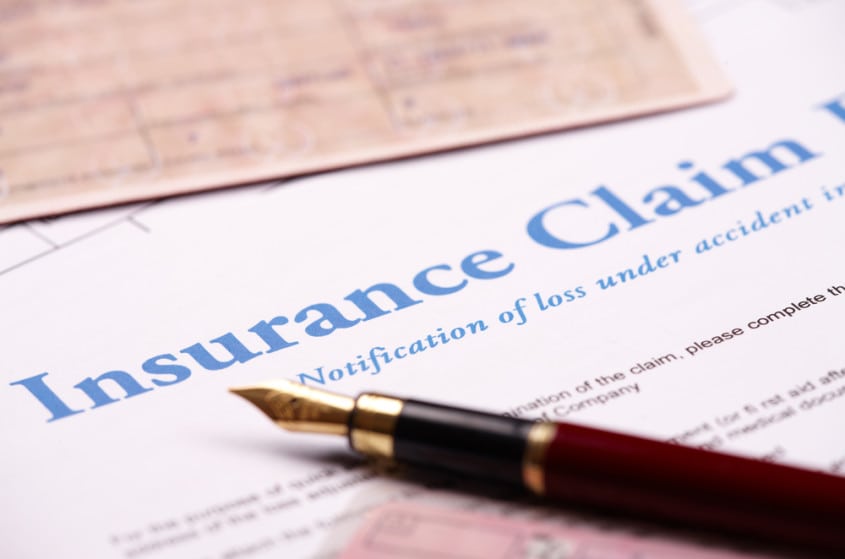Navigating an Insurance Recovery Claim — legal insight