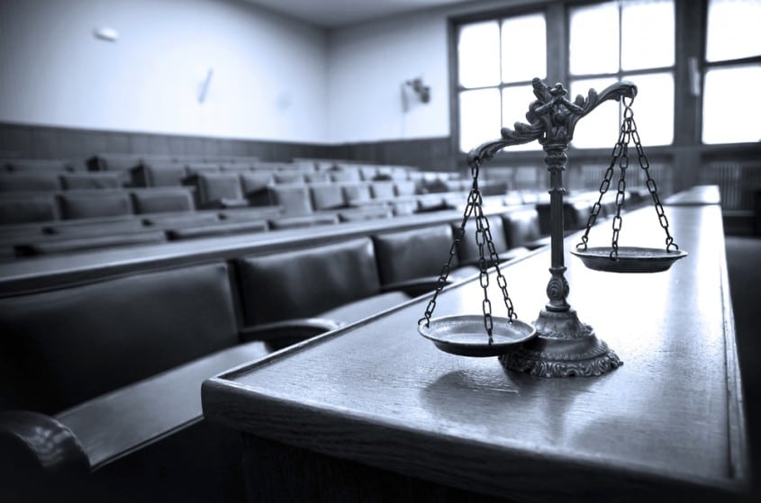 Why You Should Hire an Ottawa Lawyer Rather Than Represent Yourself — legal insight